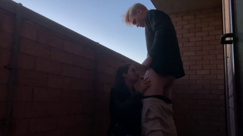 Public Sex